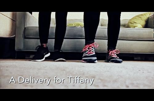 A Delivery for Tiffany