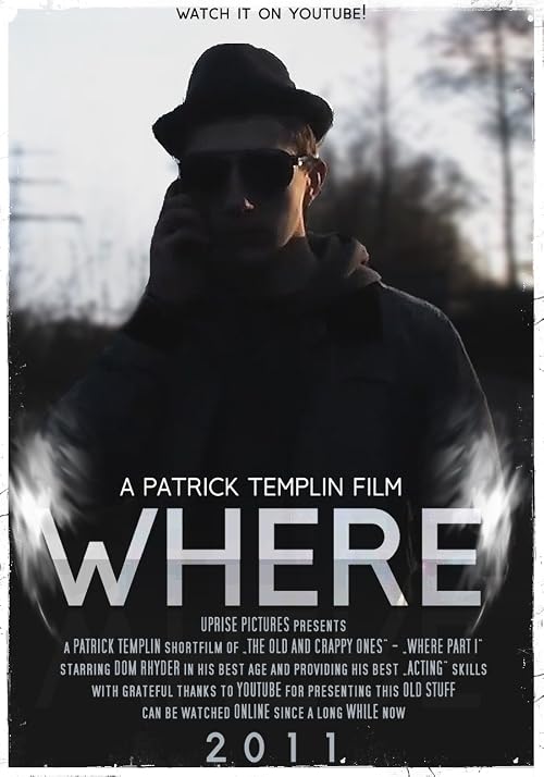 Where
