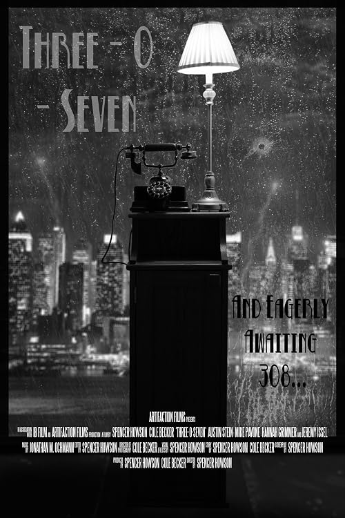 Three-O-Seven
