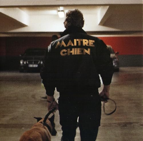 Maître-chien