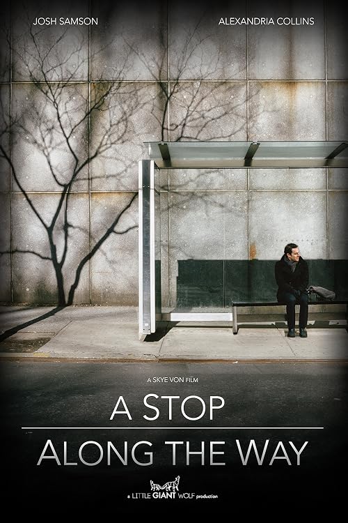 A Stop Along the Way