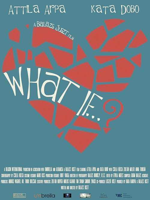 What If?