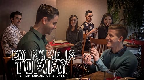 My Name Is Tommy