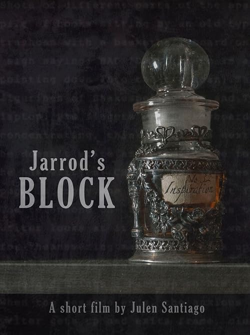 Jarrod's Block
