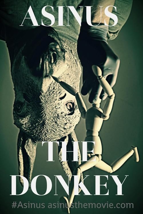 Asinus, the donkey
