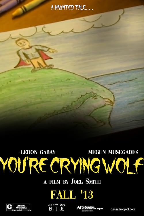 You're Crying Wolf