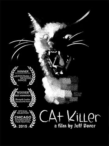 Cat Killer