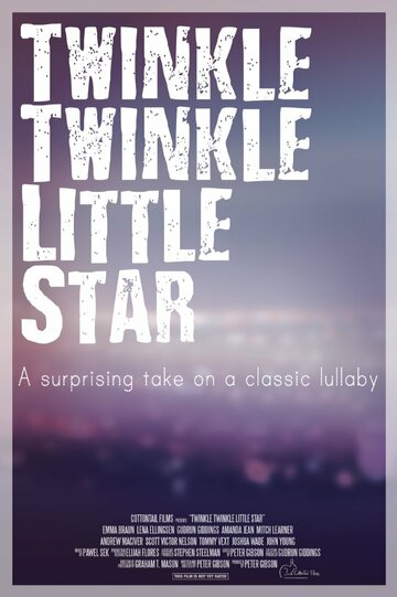 Twinkle Twinkle Little Star