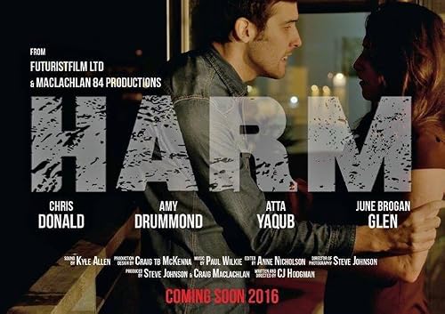 Harm