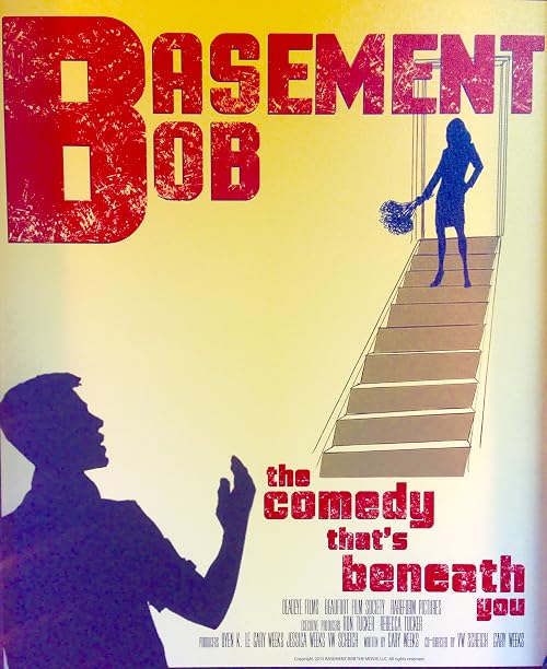 Basement Bob