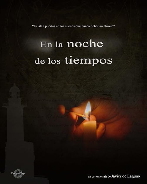 En la noche de los tiempos