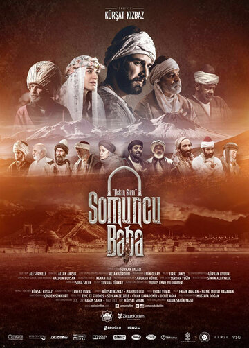 Somuncu Baba: Askin Sirri