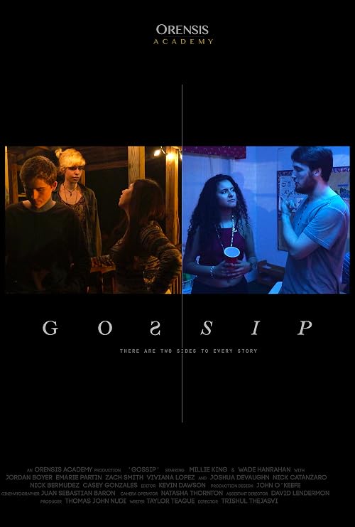 Gossip