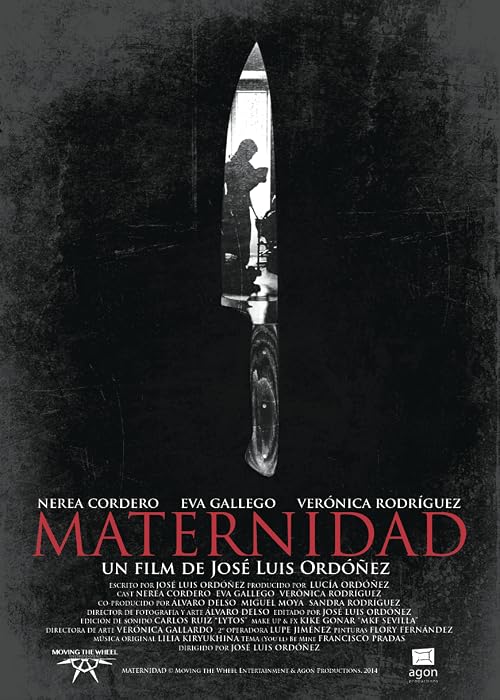 Maternidad