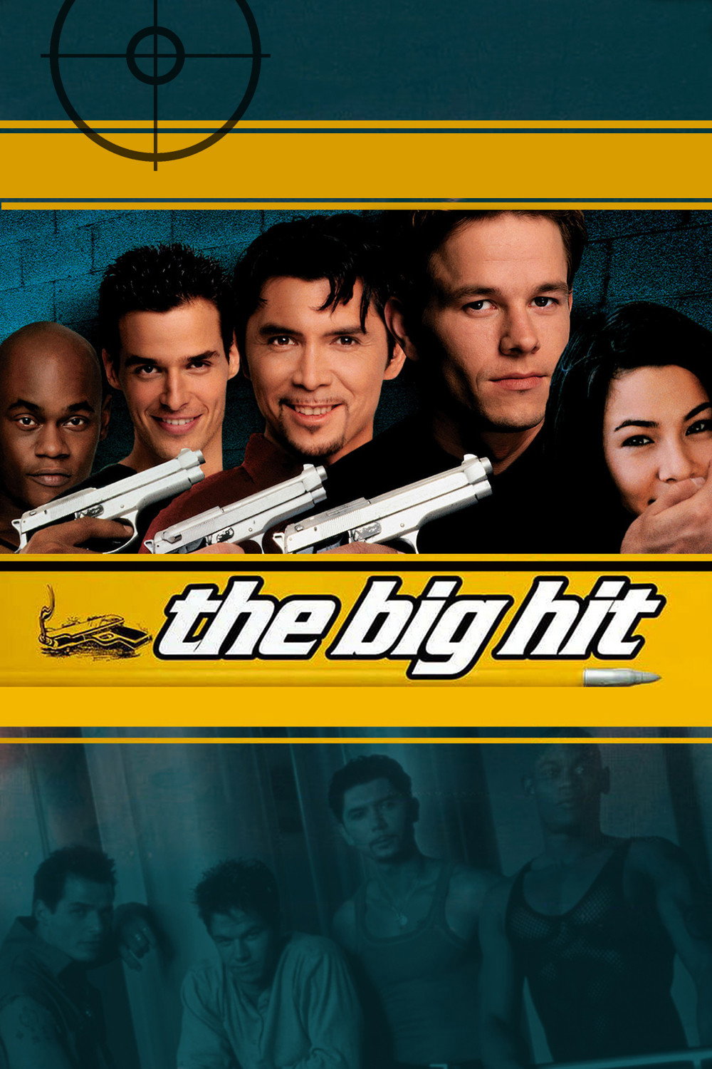 The Big Hit