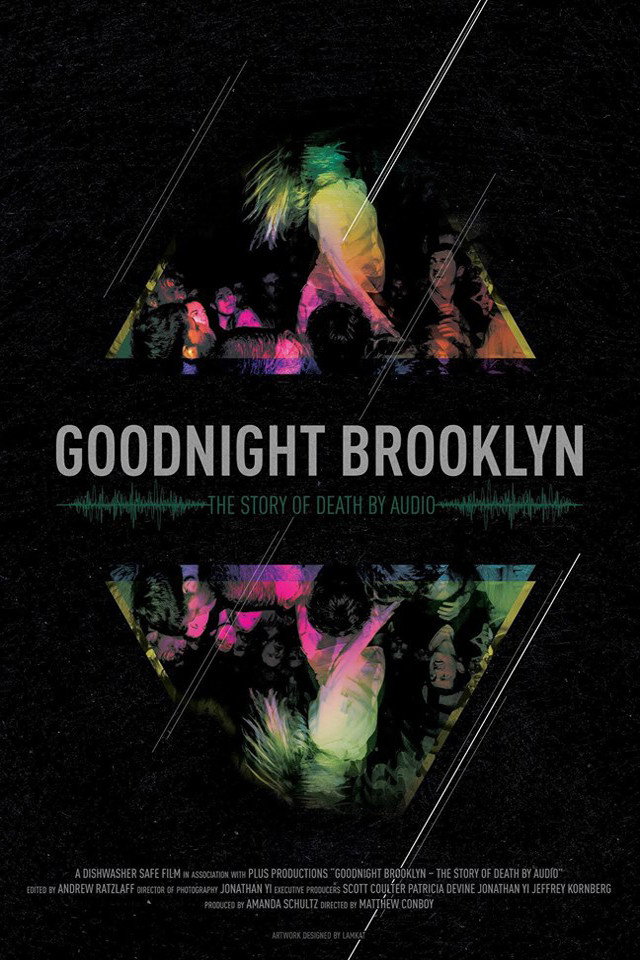 Goodnight Brooklyn