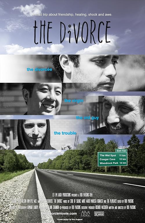 The Divorce