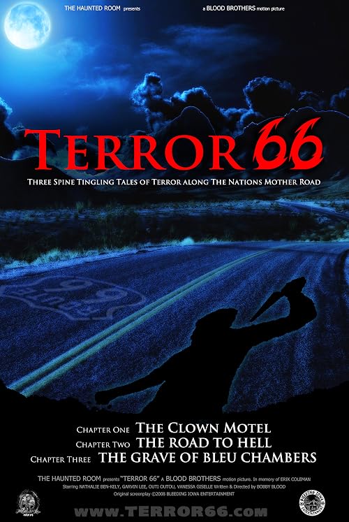 Terror 66