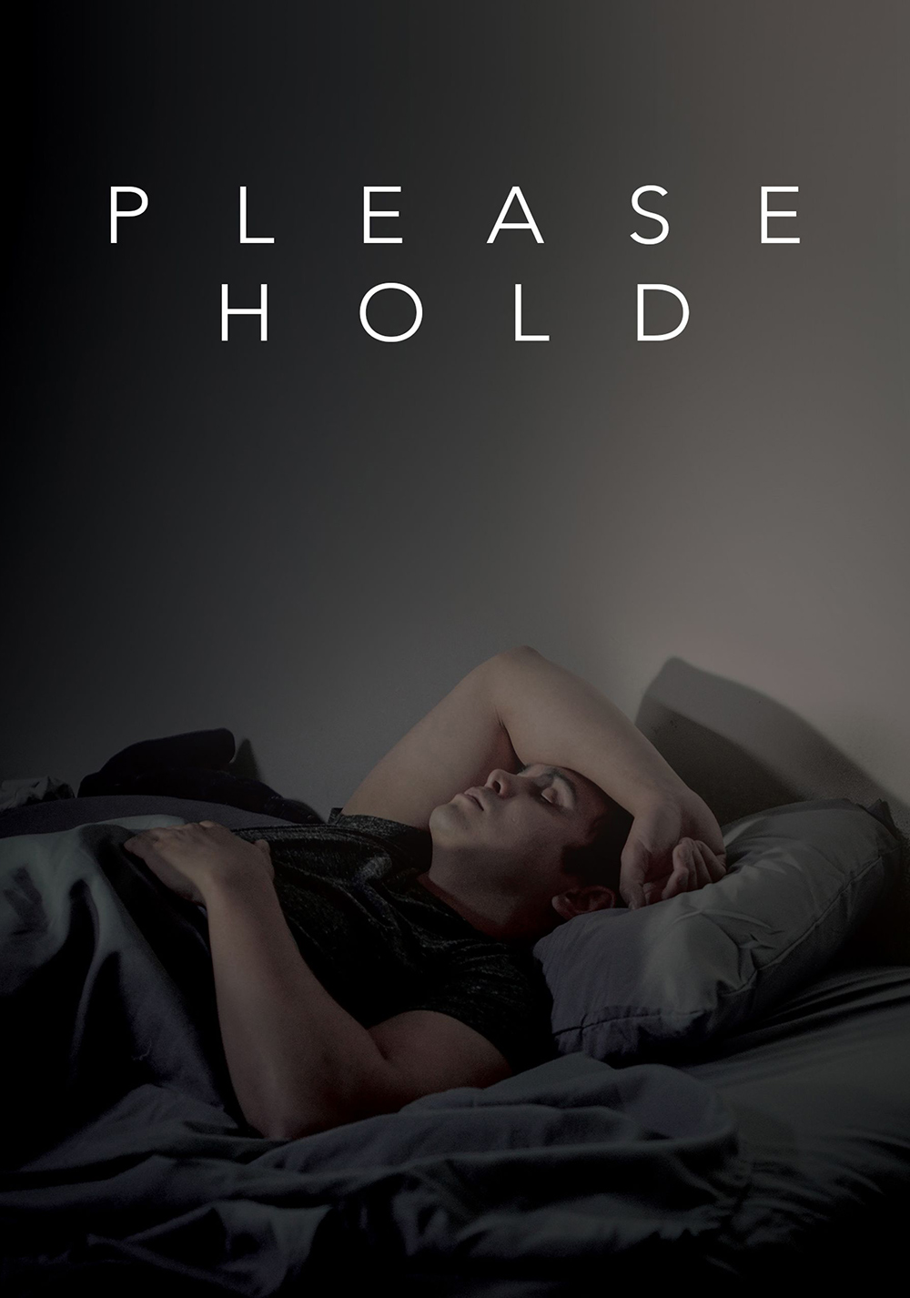Please Hold