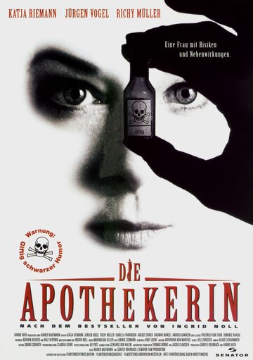 Die Apothekerin