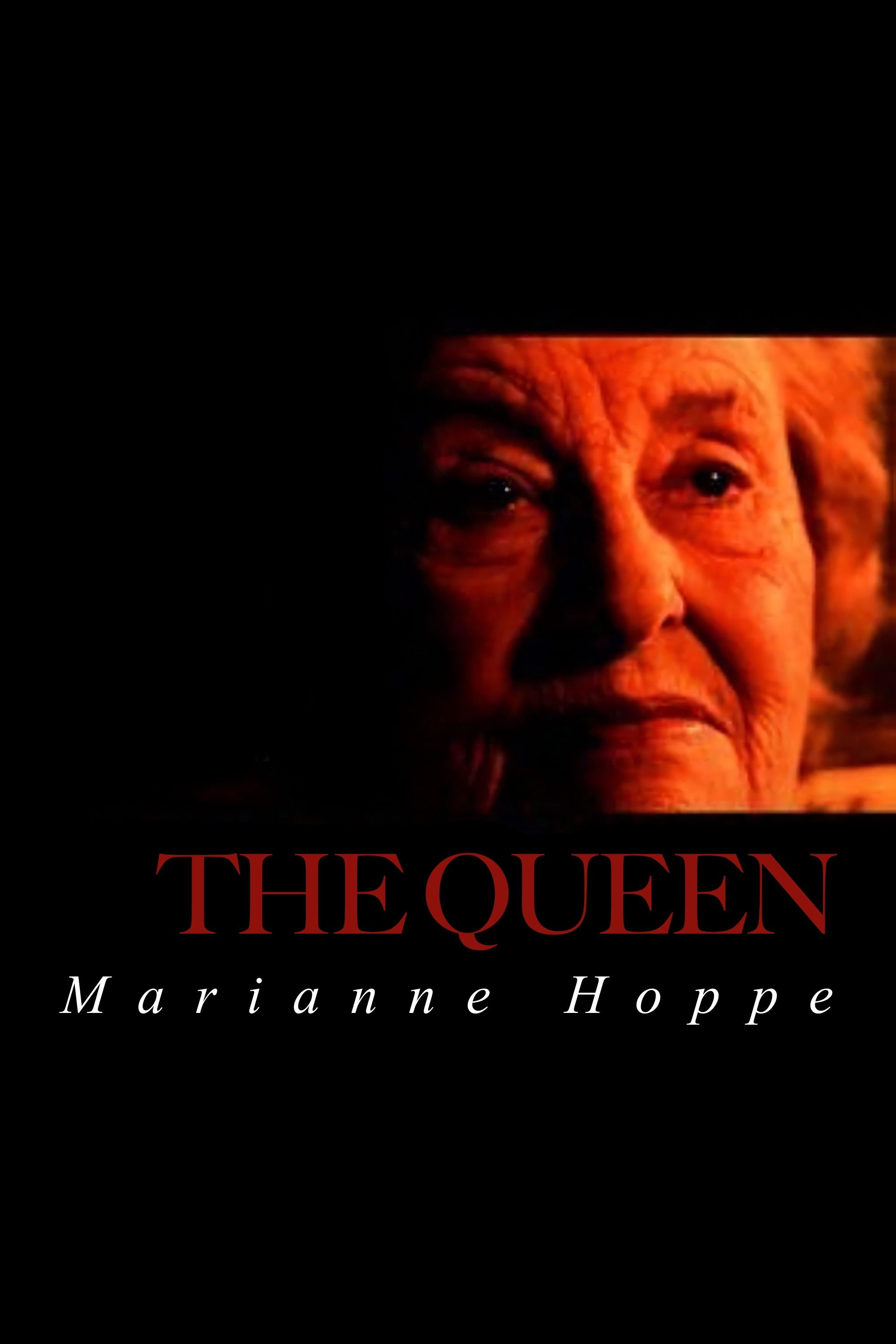 Die Königin - Marianne Hoppe