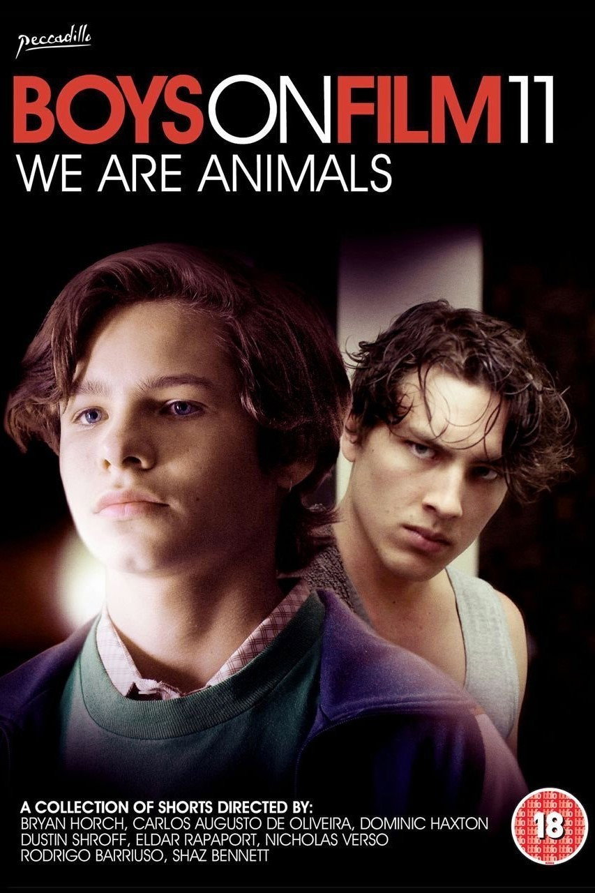 Boys on Film 11: We Are Animals