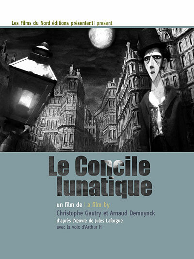 Le concile lunatique