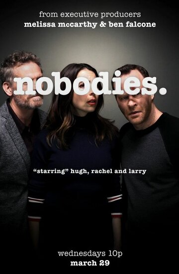Nobodies