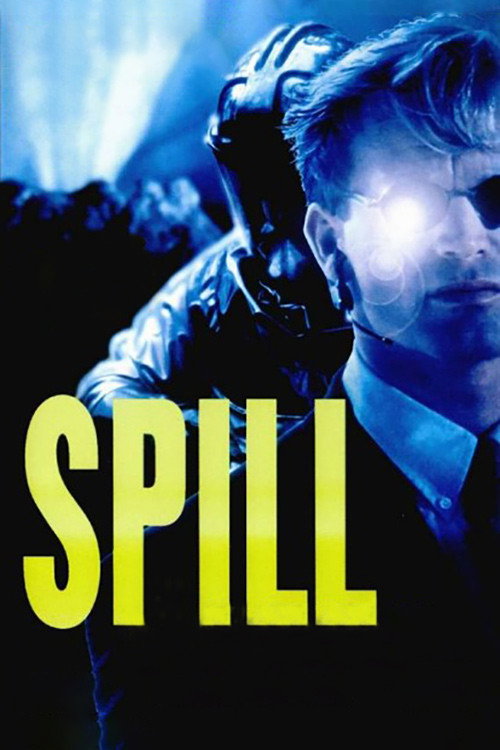 Spill - Tödlicher Virus