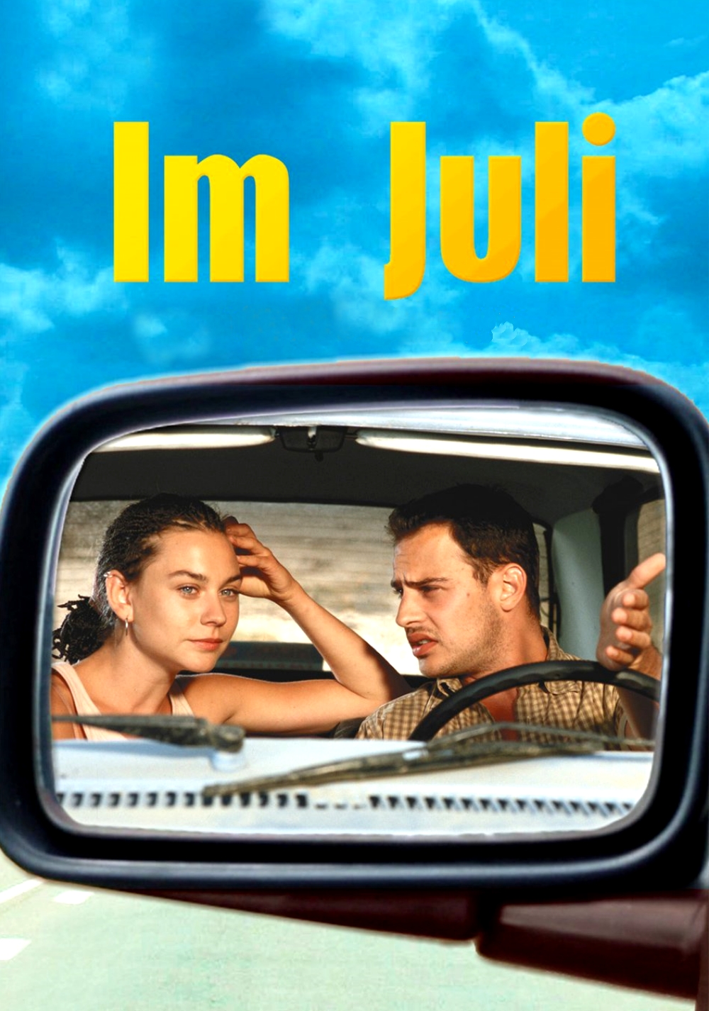 Im Juli