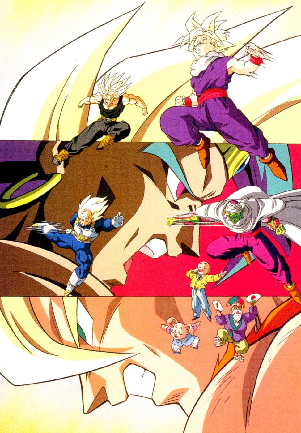 Dragonball Z: Der Legendäre Super-Saiyajin