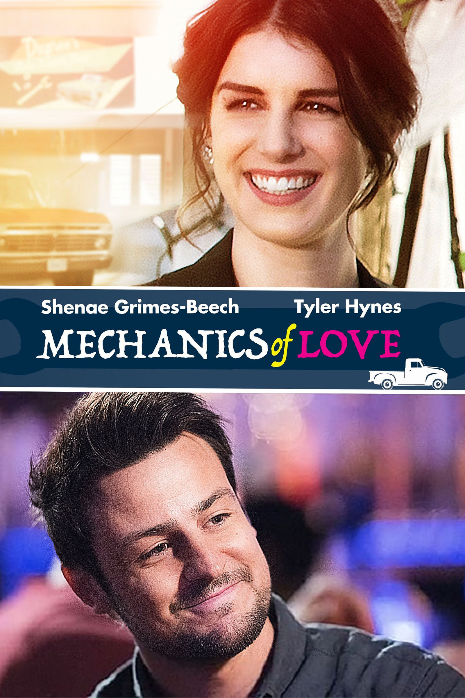 The Mechanics of Love