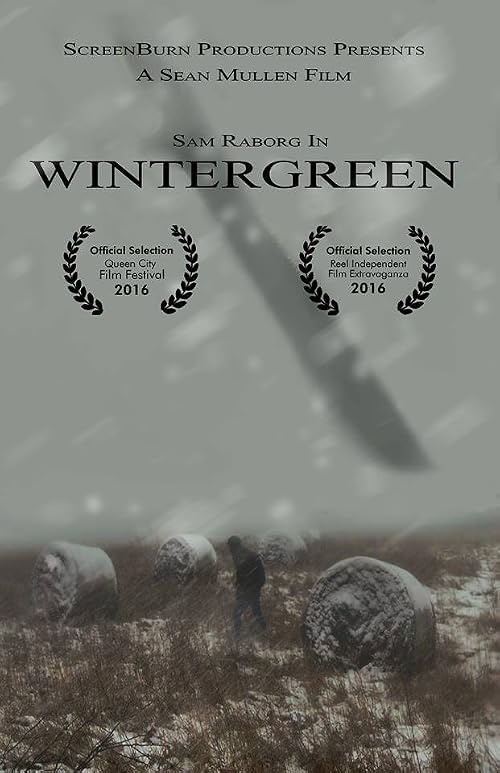 Wintergreen