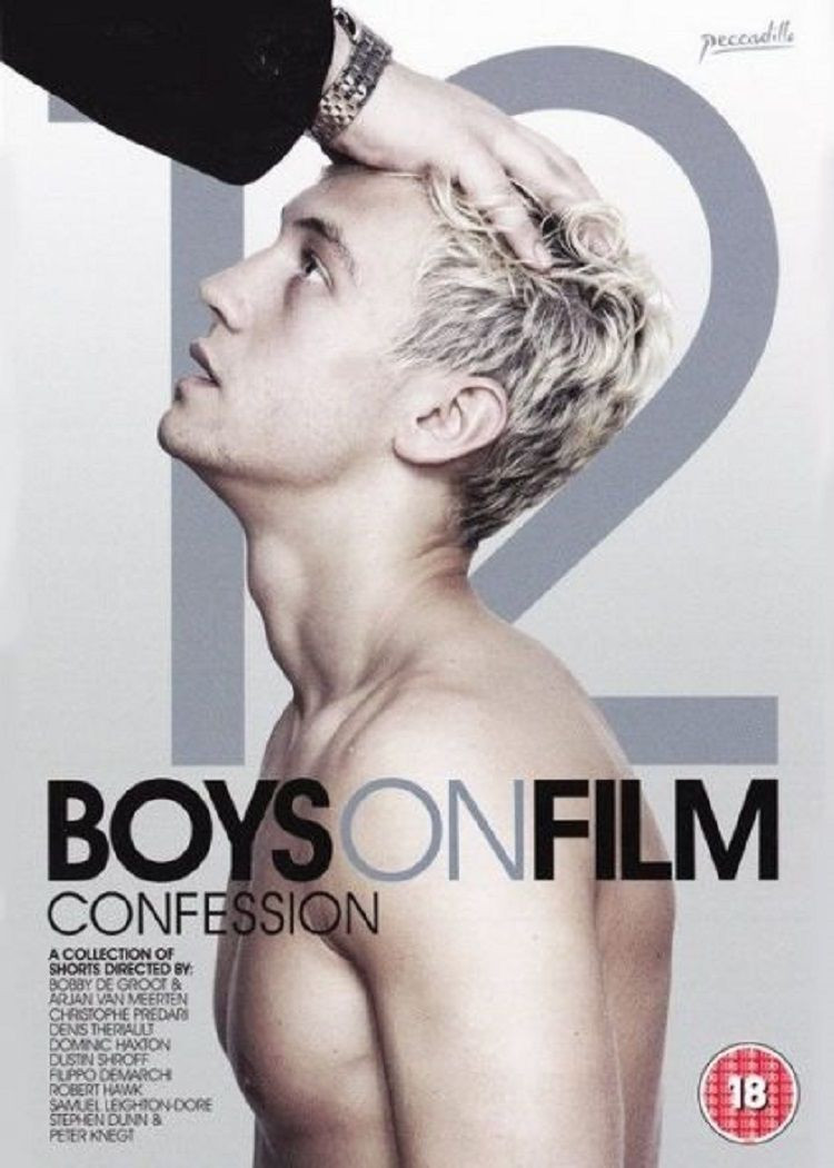 Boys on Film 12: Confession