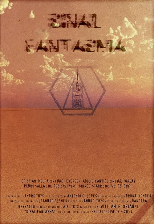 Sinal Fantasma