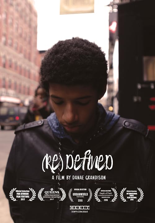 [Re] Defined