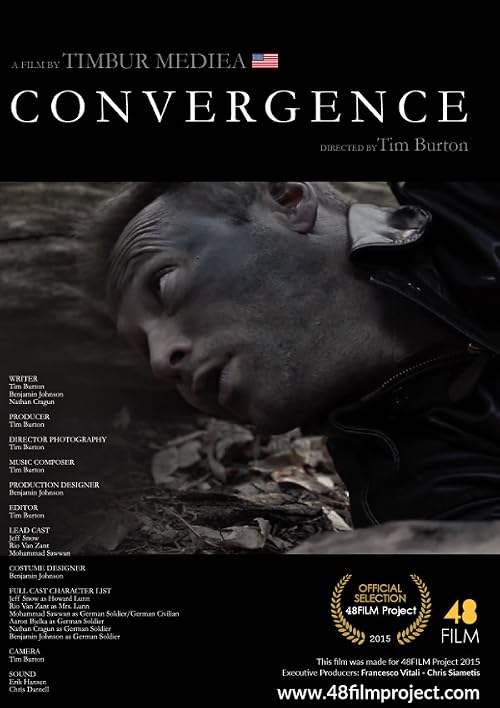 Convergence