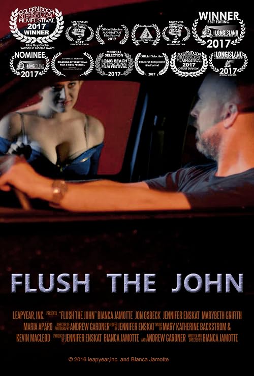 Flush the John