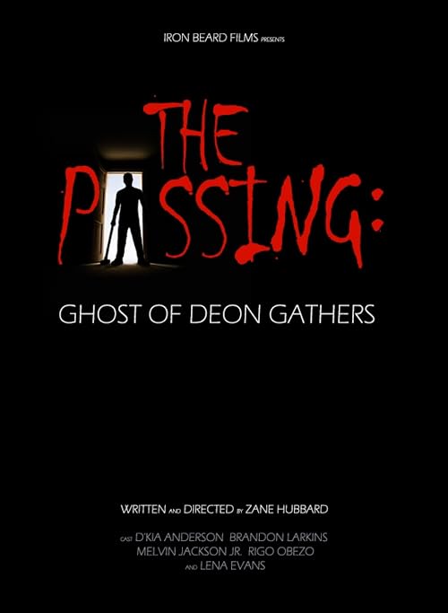 The Passing: The Ghost of Deon