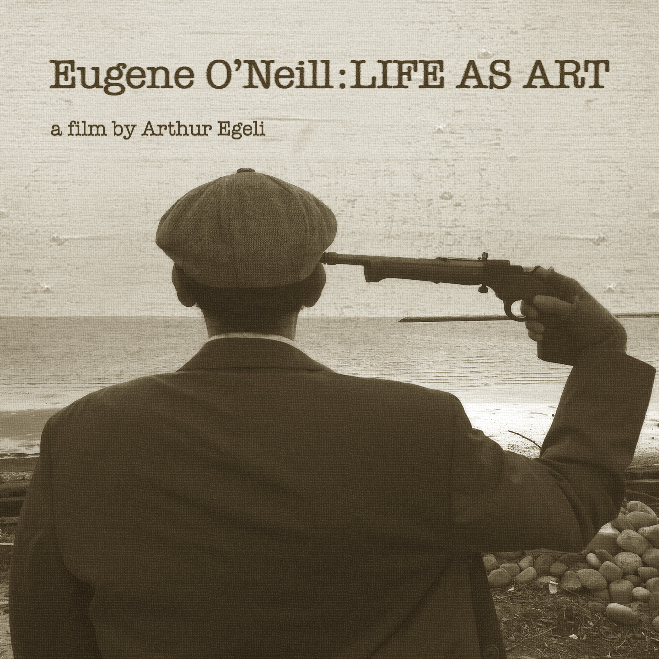 Eugene O'Neill: Art as Life