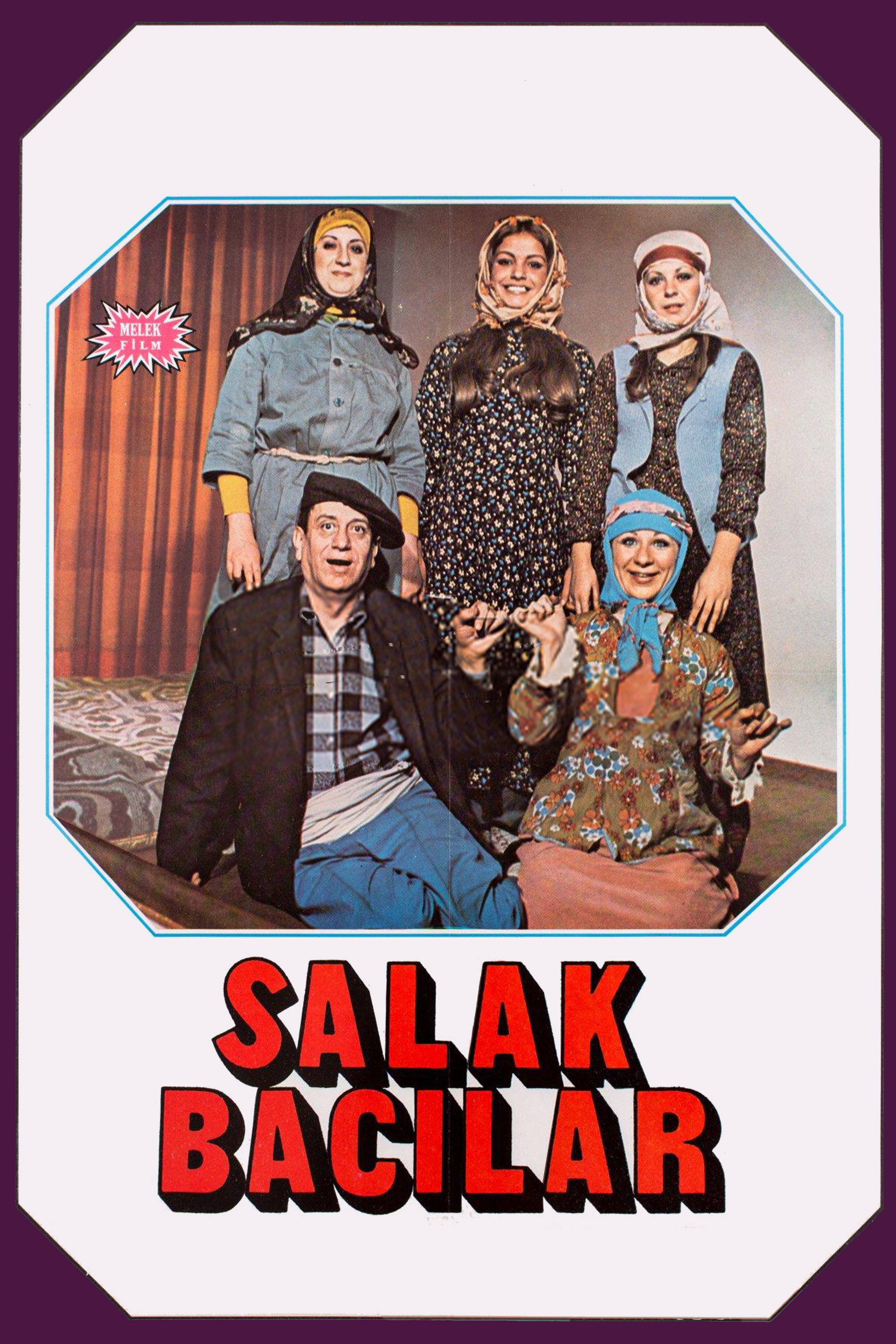 Salak Bacilar