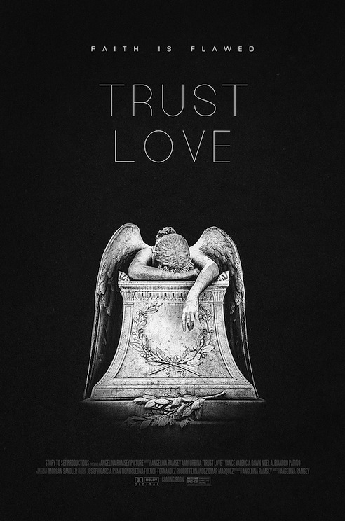 Trust Love