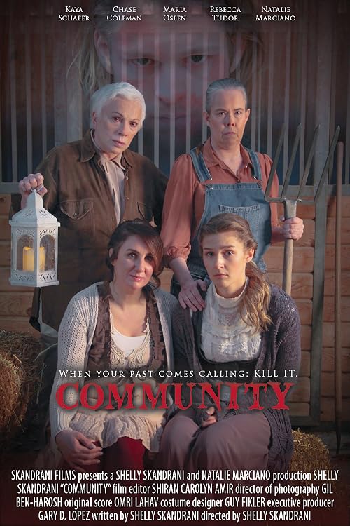 Community