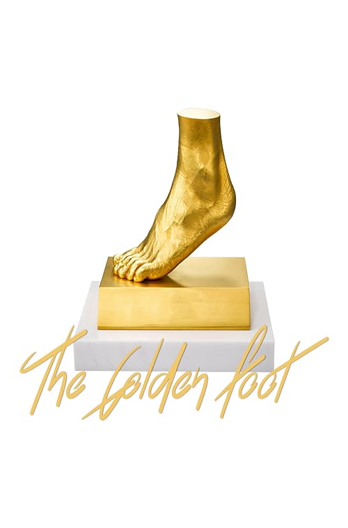 Golden Foot