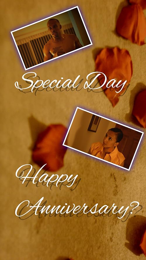 Special Day: Happy Anniversary?