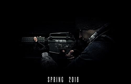 The Militia: Chapter 1