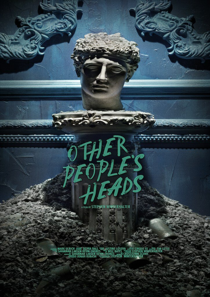 Other People's Heads