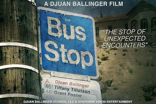 The Bus Stop
