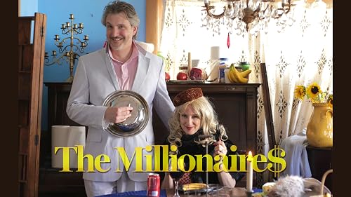 The Millionaires