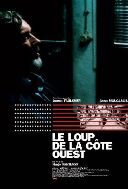 Le loup de la côte Ouest